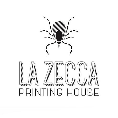 La Zecca Printing House 2 Turim Exterior foto