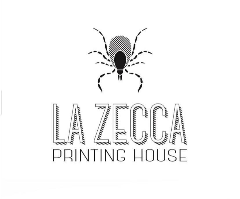 La Zecca Printing House 2 Turim Exterior foto